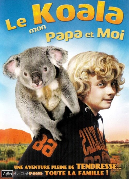 Постер Коала в кухні (2005)