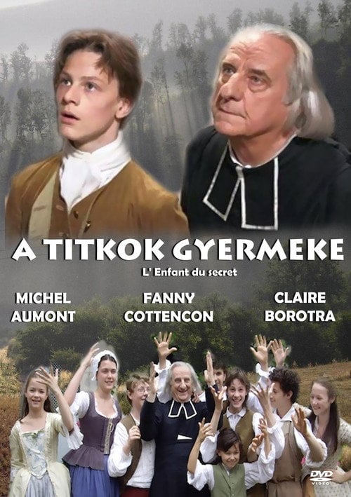 Постер Дитячий секрет (2006)