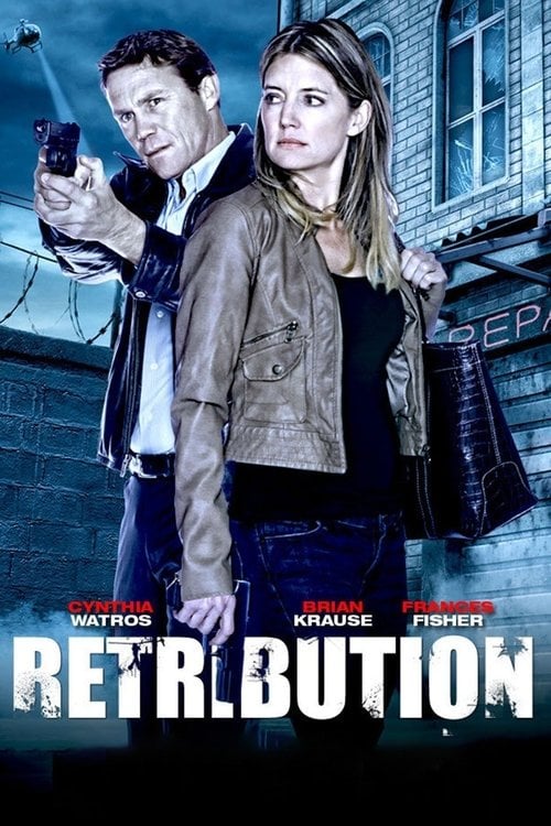 Постер Смертельне правосуддя (2012)