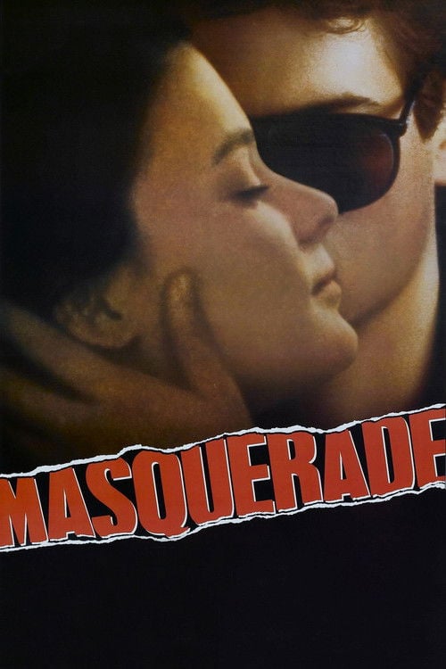 Постер Маскарад (1988)