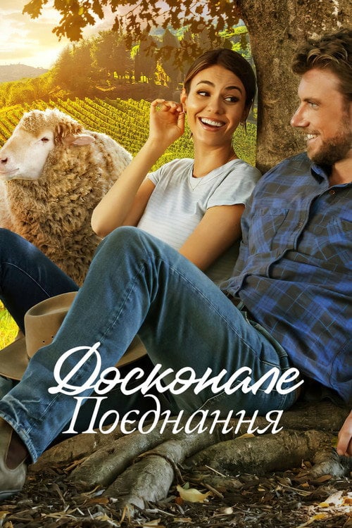 Постер Досконале поєднання (2022)