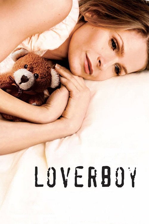 Постер Улюбленець (2005)