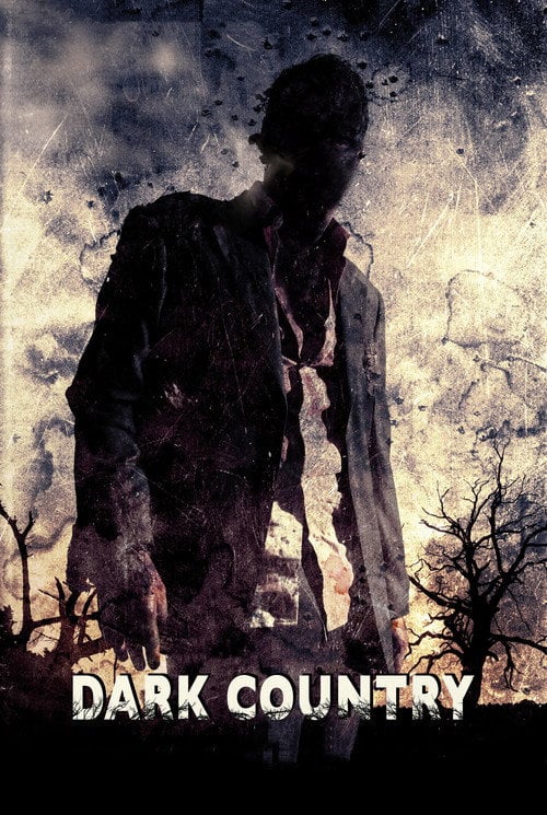 Постер Територія темряви (2009)