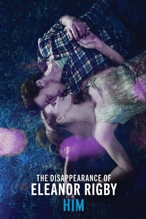 Постер Зникнення Елеанор Ріґбі: Він (2014)