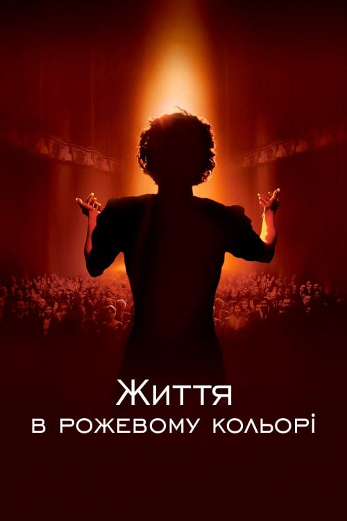 Постер Життя в рожевому кольорі (2007)