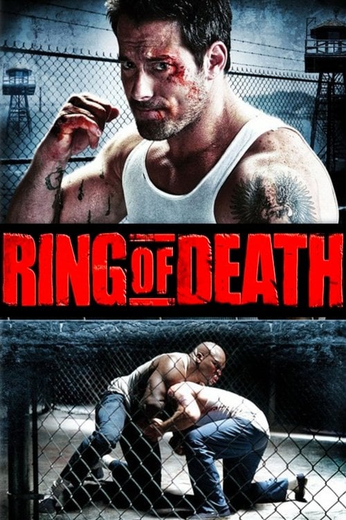 Постер Смертельний ринг (2008)