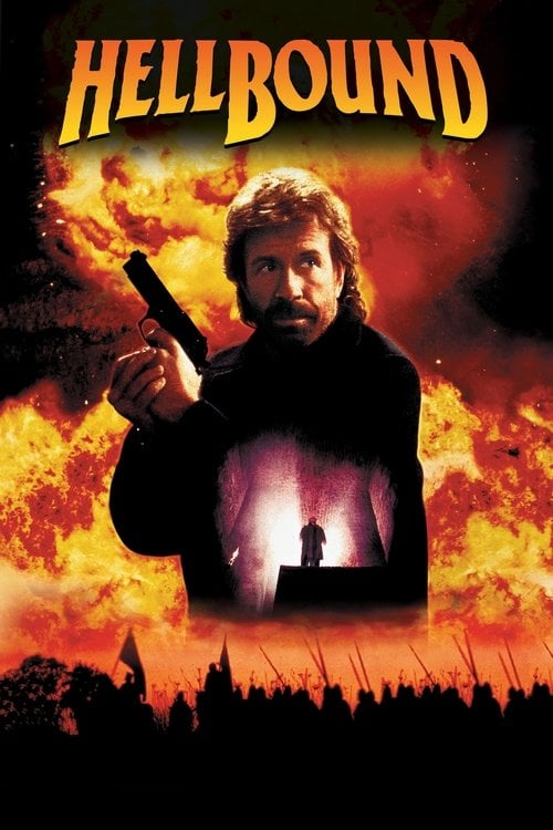 Постер Породження пекла (1994)