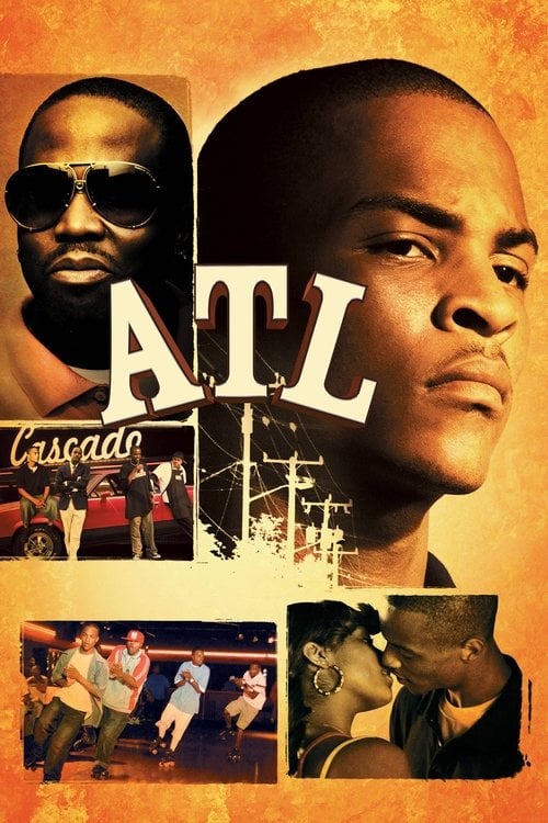 Постер Атланта (2006)