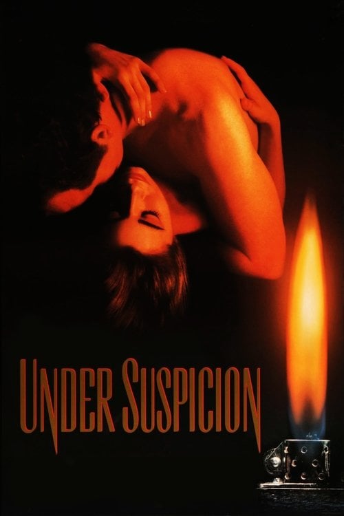 Постер Під підозрою (1991)