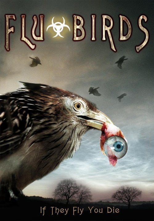 Постер Смертельний контакт (2008)