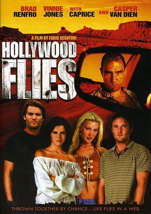 Постер Грабіжники з Голлівуда (2005)