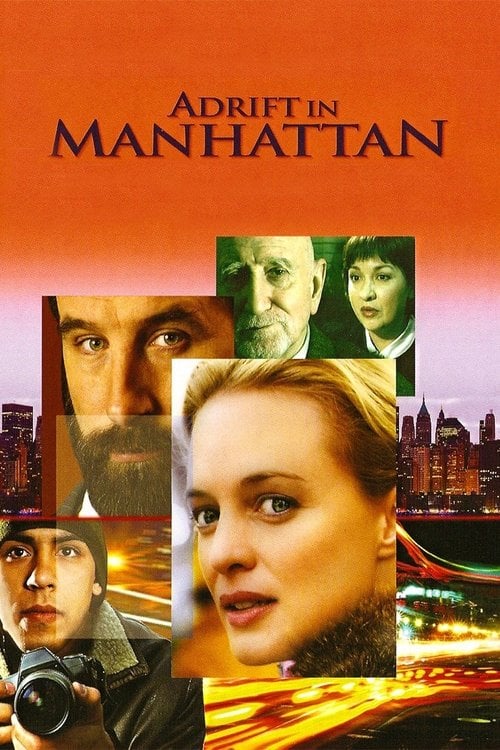 Постер Загублені в Манхеттені / Загублені в Мангеттені (2007)
