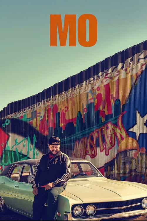 Постер Мо (2022)