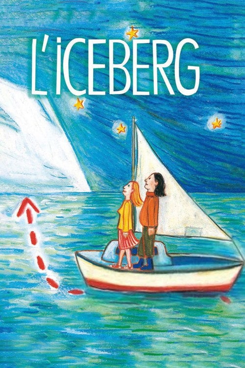 Постер Айсберг (2005)