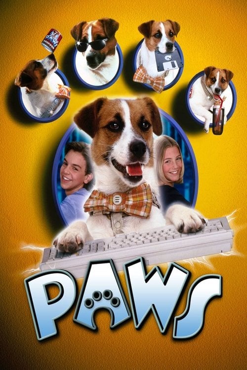 Постер Лапи (1997)