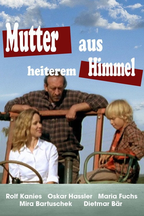 Постер Янгол мимоволі / Мати з ясного неба (2005)