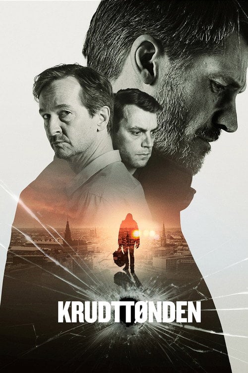 Постер День, коли ми померли (2020)