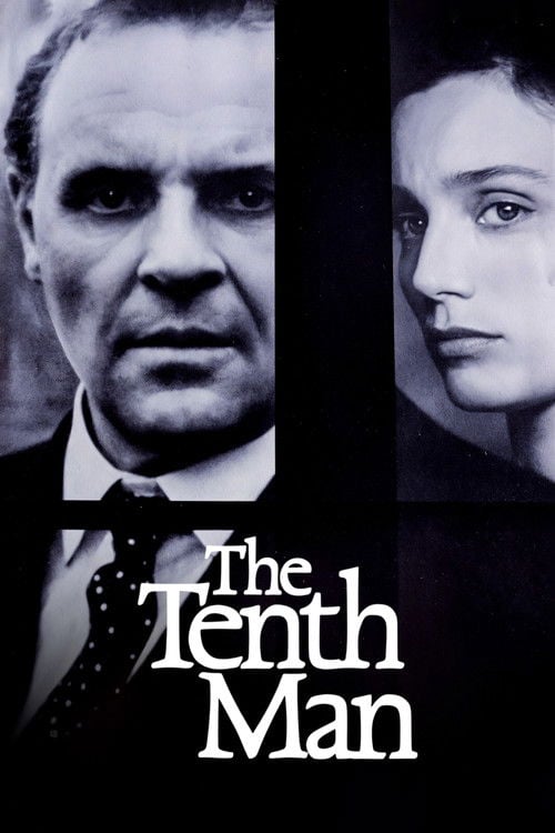 Постер Десятий (1988)