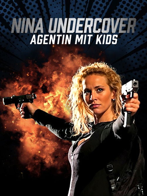 Постер Моя супермама (2011)