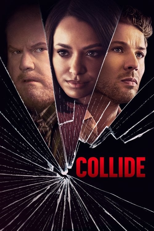 Постер Collide (2022)
