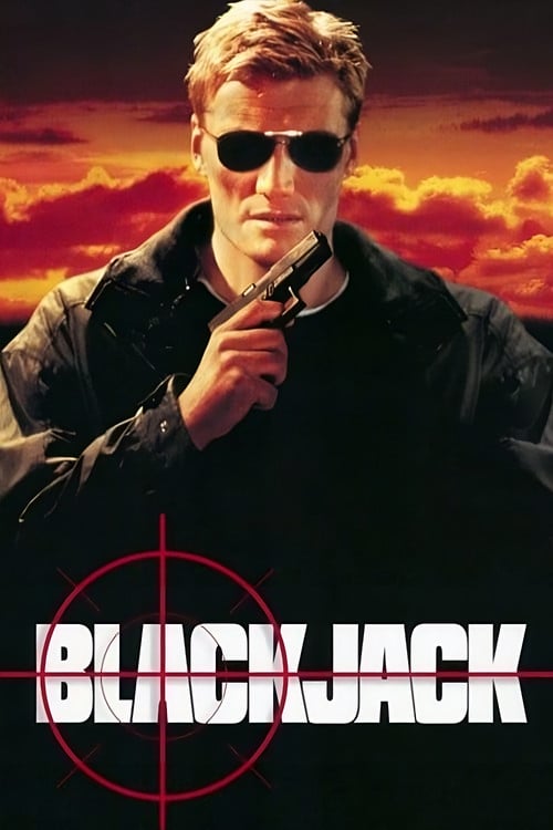 Постер Блекджек (1998)