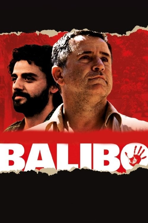 Постер Балібо (2009)