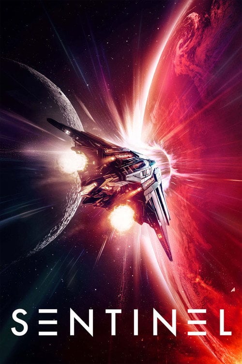 Постер Вартовий / Страж (2024)
