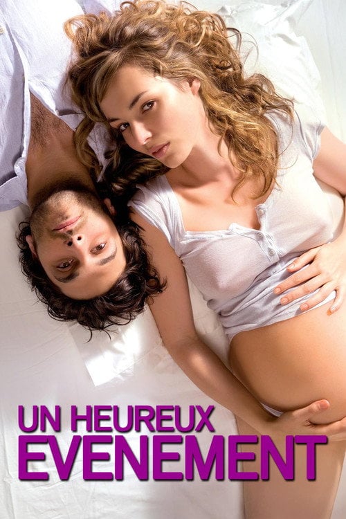 Постер Щаслива подія (2011)
