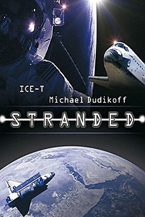 Постер В полоні у космосу (2002)