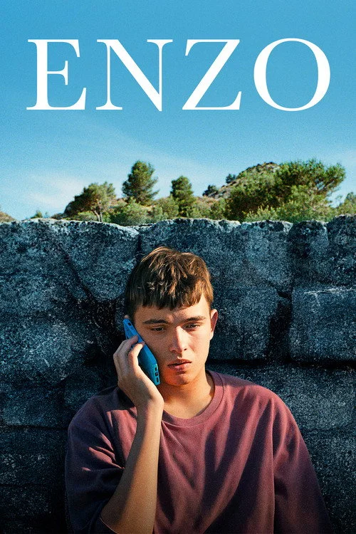 Постер Ензо / Енцо (2025)