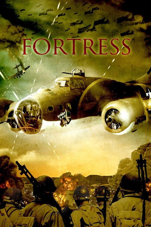 Постер Фортеця (2012)