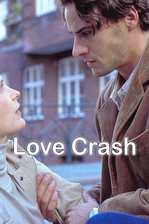 Постер Любовний крах (2002)