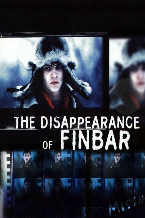 Постер The Disappearance of Finbar (1997)