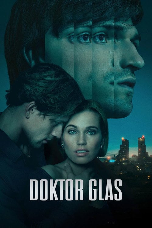 Постер Доктор Глас (2026)