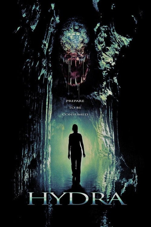 Постер Гідра (2009)