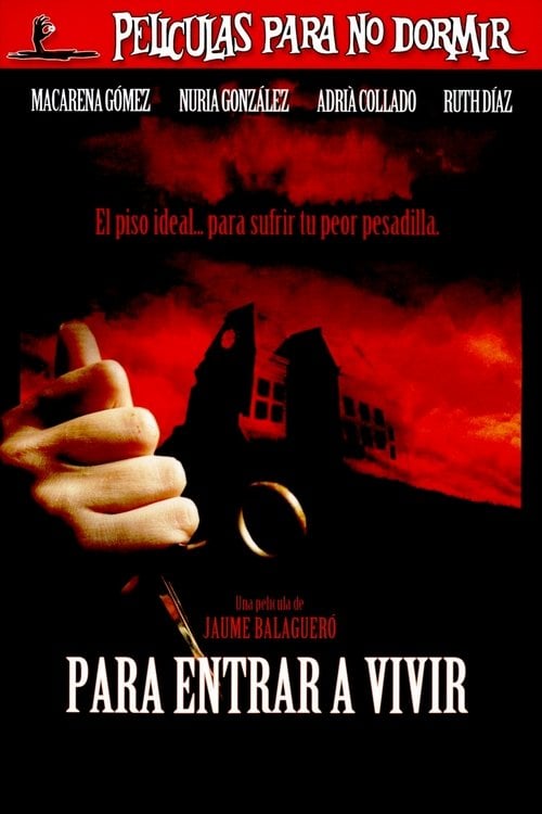 Постер Квартира під ключ (2006)