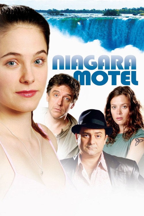 Постер Мотель Ніаґара / Мотель Ніагара (2006)