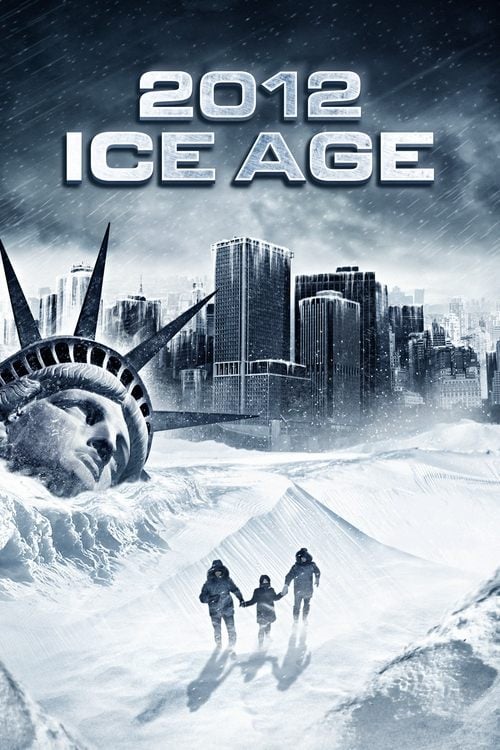 Постер Замерзлий світ (2011)
