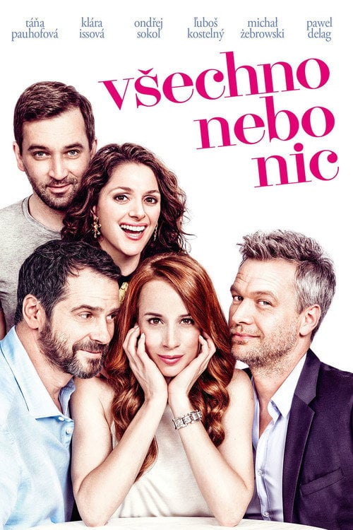 Постер Все або нічого (2017)