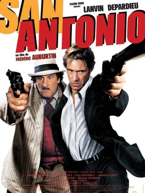 Постер Професіонали (2004)