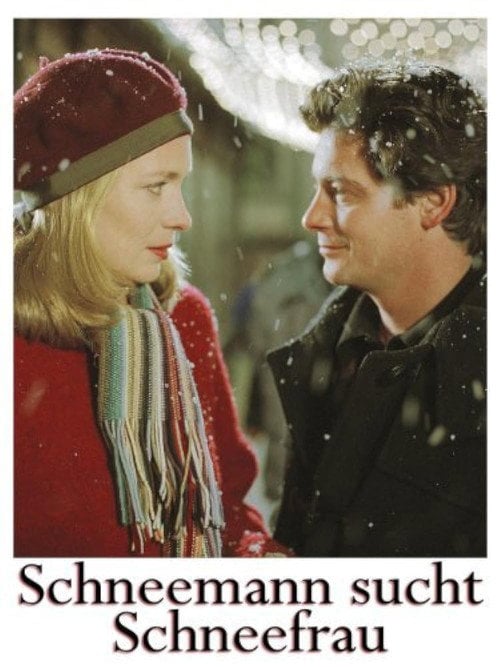 Постер Магія Різдва (2002)