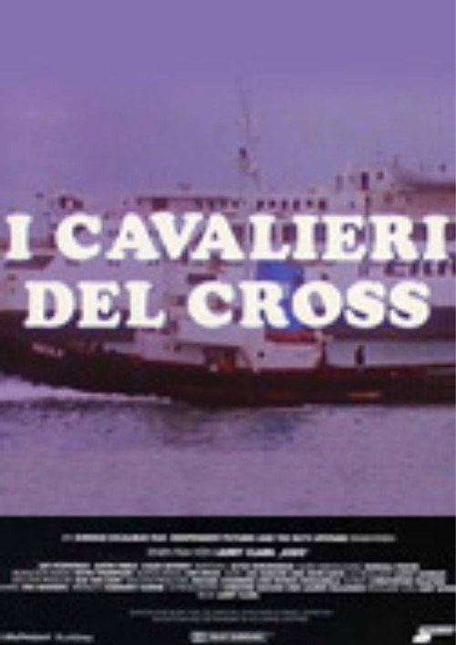 Постер I cavalieri del cross (1990)