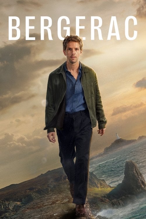 Постер Бержерак (2025)