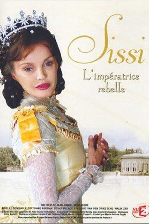 Постер Сісі - непокірна імператриця (2004)