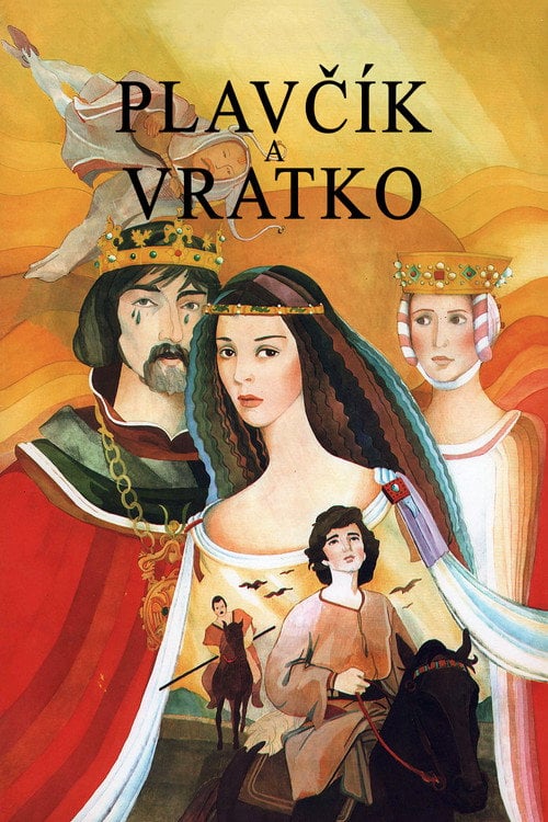 Постер Три золотих волоски (1982)