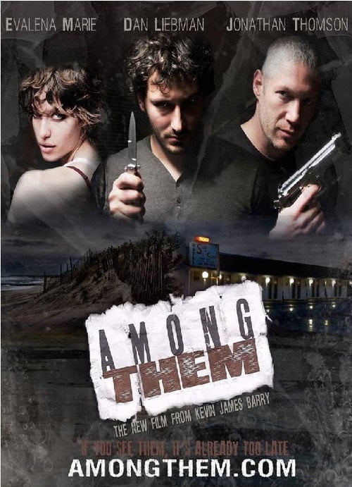 Постер Пограбування: Заручниця (2018)