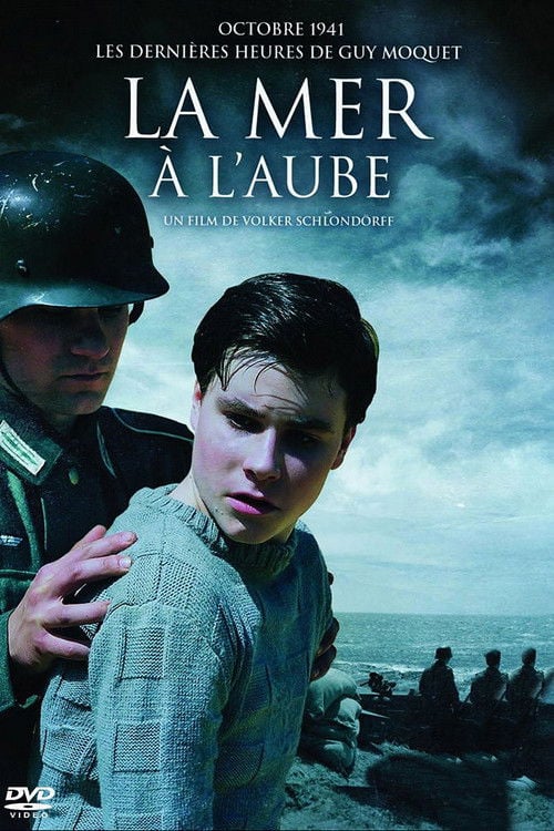 Постер Штиль (2012)