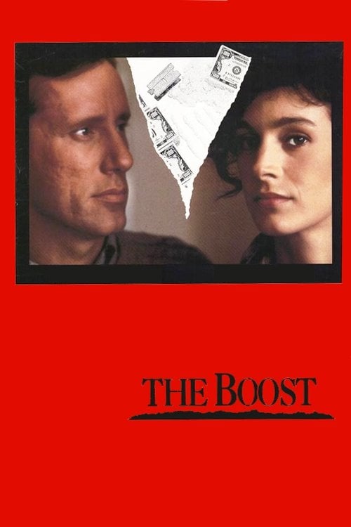 Постер Підзарядка (1988)