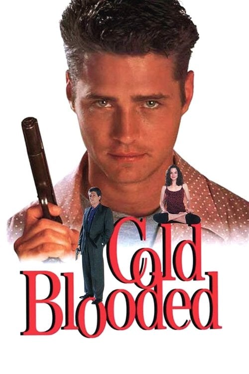 Постер Холоднокровний (1995)