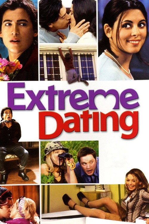 Постер Екстримальне побачення (2004)